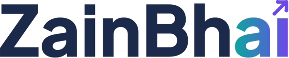 ZainBhai